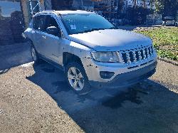 View Auto part Left Door Mirror Jeep Compass 2013
