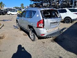 View Auto part Left Door Mirror Jeep Compass 2013