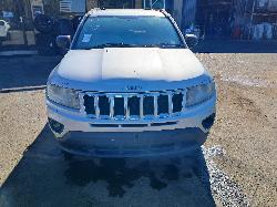 View Auto part Left Door Mirror Jeep Compass 2013