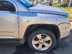View Auto part Left Door Mirror Jeep Compass 2013