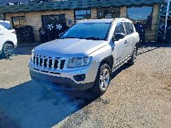 View Auto part Left Door Mirror Jeep Compass 2013