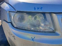 View Auto part Left Door Mirror Jeep Compass 2013