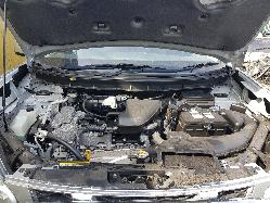 View Auto part Headrest Nissan Xtrail 2008