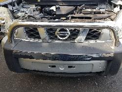 View Auto part Headrest Nissan Xtrail 2008