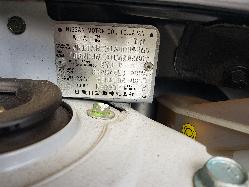 View Auto part Headrest Nissan Xtrail 2008