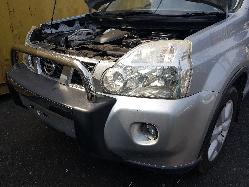 View Auto part Headrest Nissan Xtrail 2008