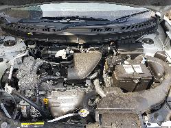 View Auto part Headrest Nissan Xtrail 2008