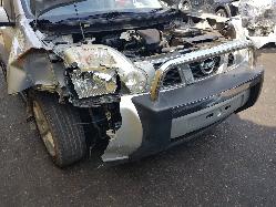 View Auto part Headrest Nissan Xtrail 2008