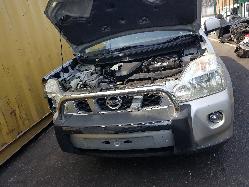 View Auto part Headrest Nissan Xtrail 2008