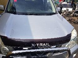 View Auto part Headrest Nissan Xtrail 2008