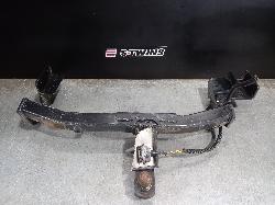 View Auto part Towbar Hyundai Santa Fe 2017