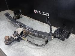 View Auto part Towbar Hyundai Santa Fe 2017