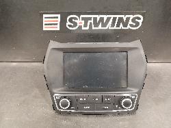 View Auto part Radio/Cd/Dvd/Sat/Tv Hyundai Santa Fe 2017