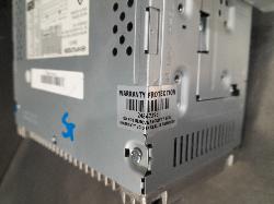 View Auto part Radio/Cd/Dvd/Sat/Tv Hyundai Santa Fe 2017