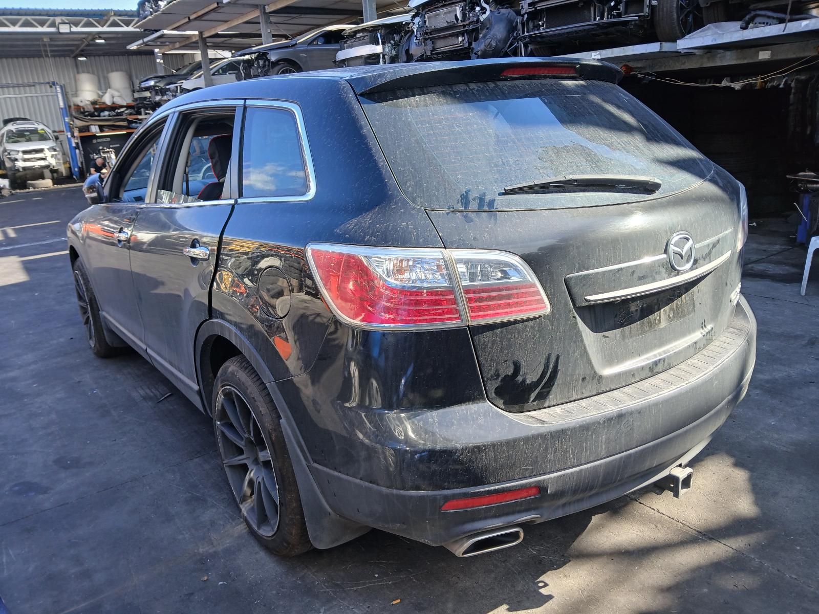 View Auto part Bootlid/Tailgate Mazda Cx9 2012