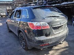 View Auto part Bootlid/Tailgate Mazda Cx9 2012