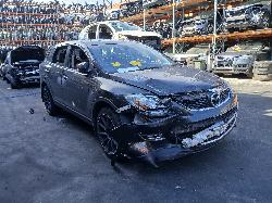 View Auto part Bootlid/Tailgate Mazda Cx9 2012