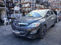 View Auto part Bootlid/Tailgate Mazda Cx9 2012