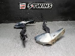 View Auto part Bonnet Hinge/Strut Kia Sorento 2021