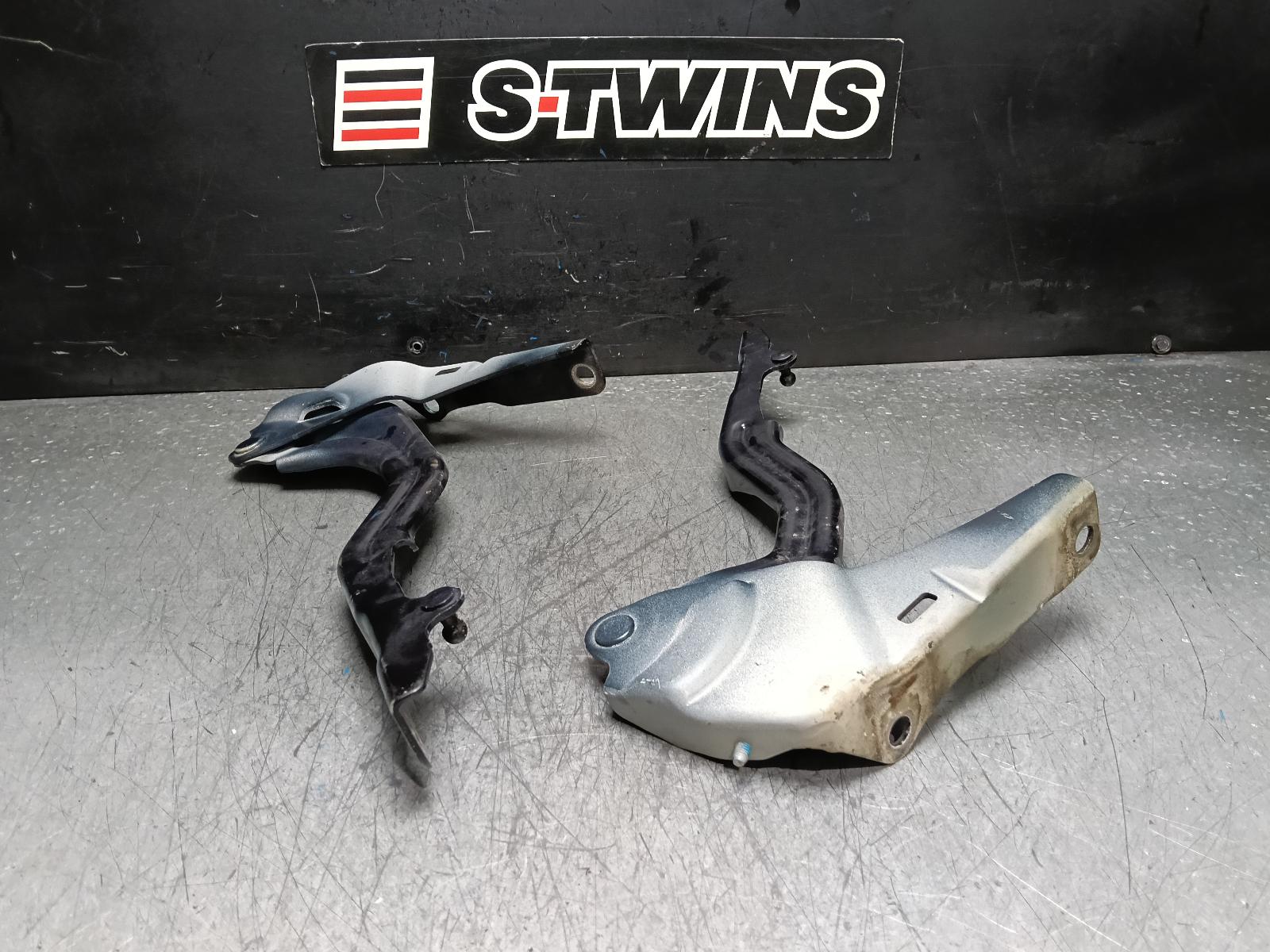 View Auto part Bonnet Hinge/Strut Kia Sorento 2021