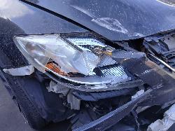 View Auto part Bootlid/Tailgate Mazda Cx9 2012