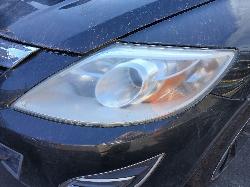 View Auto part Bootlid/Tailgate Mazda Cx9 2012