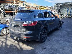 View Auto part Bootlid/Tailgate Mazda Cx9 2012