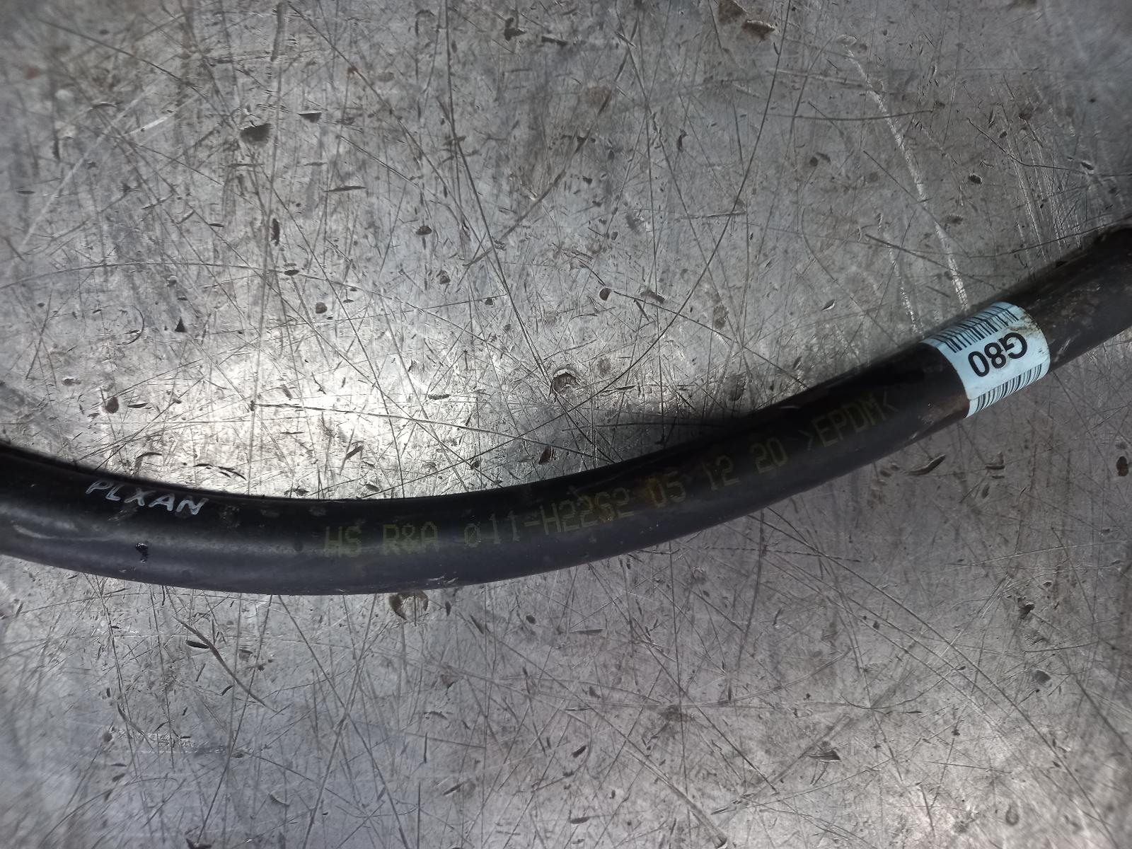 2021 Kia Sorento A/C Hoses View Auto part A/C Hoses Kia Sorento 2021