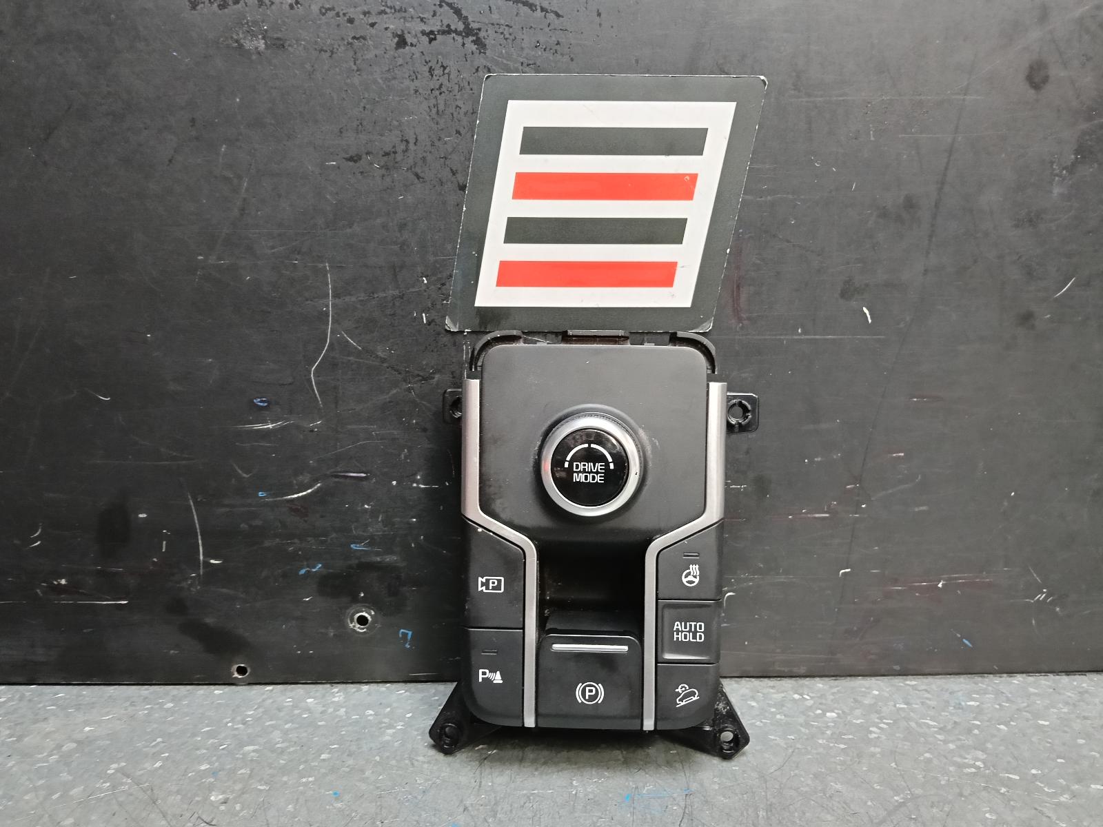 View Auto part Combination Switch Kia Sorento 2021
