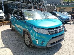 View Auto part Wheel Mag Suzuki Vitara 2018