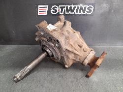 View Auto part Transfer Case Nissan Xtrail 2011