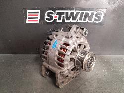 View Auto part Alternator Nissan Xtrail 2011