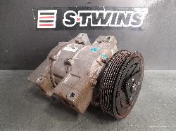 View Auto part A/C Compressor Nissan Xtrail 2011