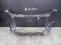 View Auto part Radiator Support Nissan Xtrail 2011