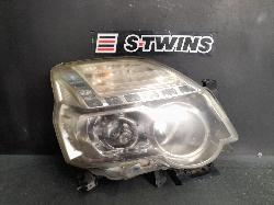 View Auto part Right Headlamp Nissan Xtrail 2011