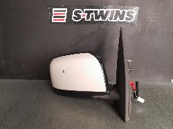 View Auto part Right Door Mirror Nissan Xtrail 2011