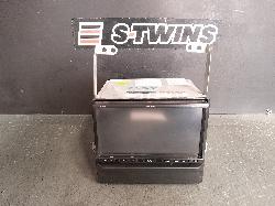 View Auto part Radio/Cd/Dvd/Sat/Tv Nissan Xtrail 2011