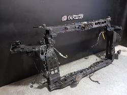 View Auto part Radiator Support Hyundai Santa Fe 2016