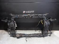 View Auto part Radiator Support Hyundai Santa Fe 2016