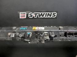 View Auto part Radiator Support Hyundai Santa Fe 2016