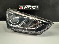View Auto part Right Headlamp Hyundai Santa Fe 2016