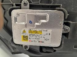 View Auto part Right Headlamp Hyundai Santa Fe 2016