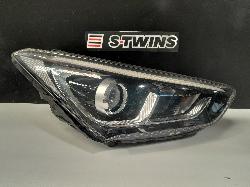 View Auto part Right Headlamp Hyundai Santa Fe 2016