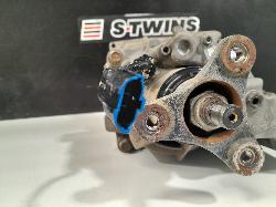 View Auto part Differential Centre Hyundai Santa Fe 2016