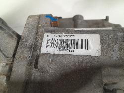 View Auto part Differential Centre Hyundai Santa Fe 2016