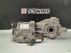 View Auto part Differential Centre Hyundai Santa Fe 2016