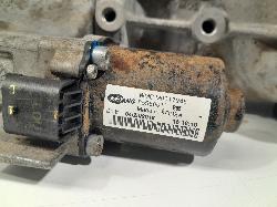 View Auto part Differential Centre Hyundai Santa Fe 2016