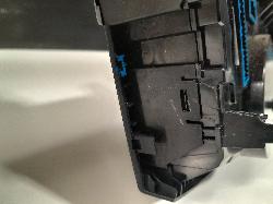 View Auto part Heater/Ac Controls Hyundai Santa Fe 2016