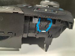View Auto part Heater/Ac Controls Hyundai Santa Fe 2016