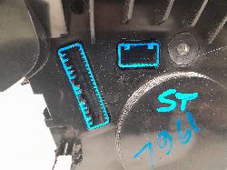 View Auto part Heater/Ac Controls Hyundai Santa Fe 2016